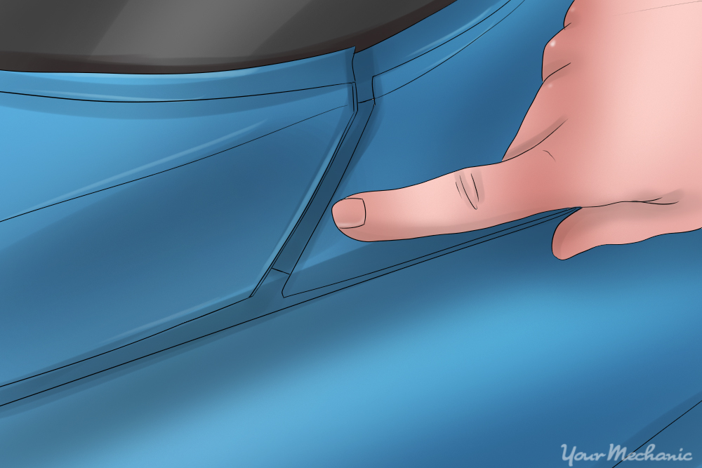 How to Check a New Car Before You Buy It YourMechanic Advice